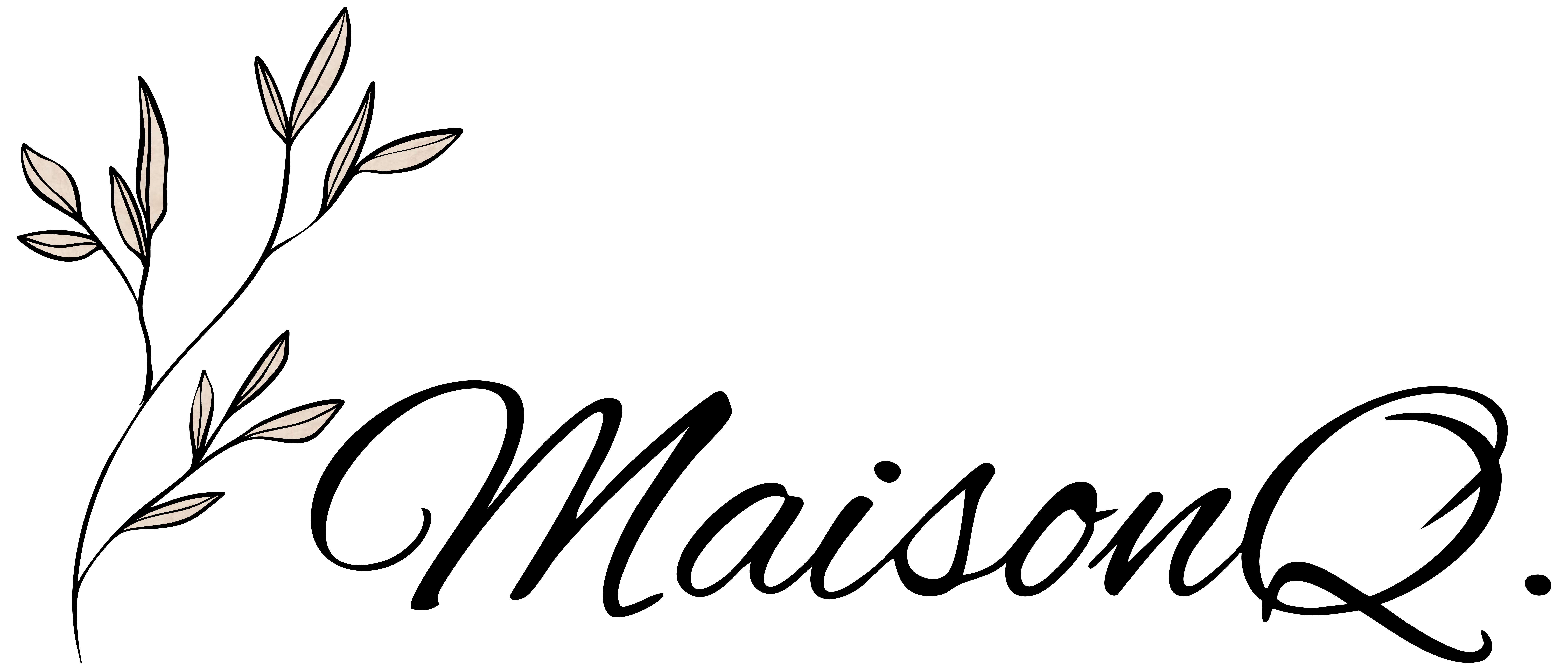 Enjoy your home away from home with Maison Q